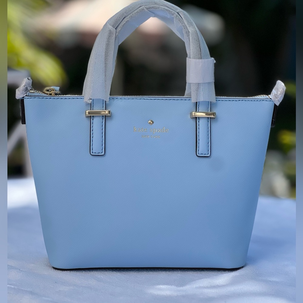 NWOT Kate Spade Harmony crossbody bag